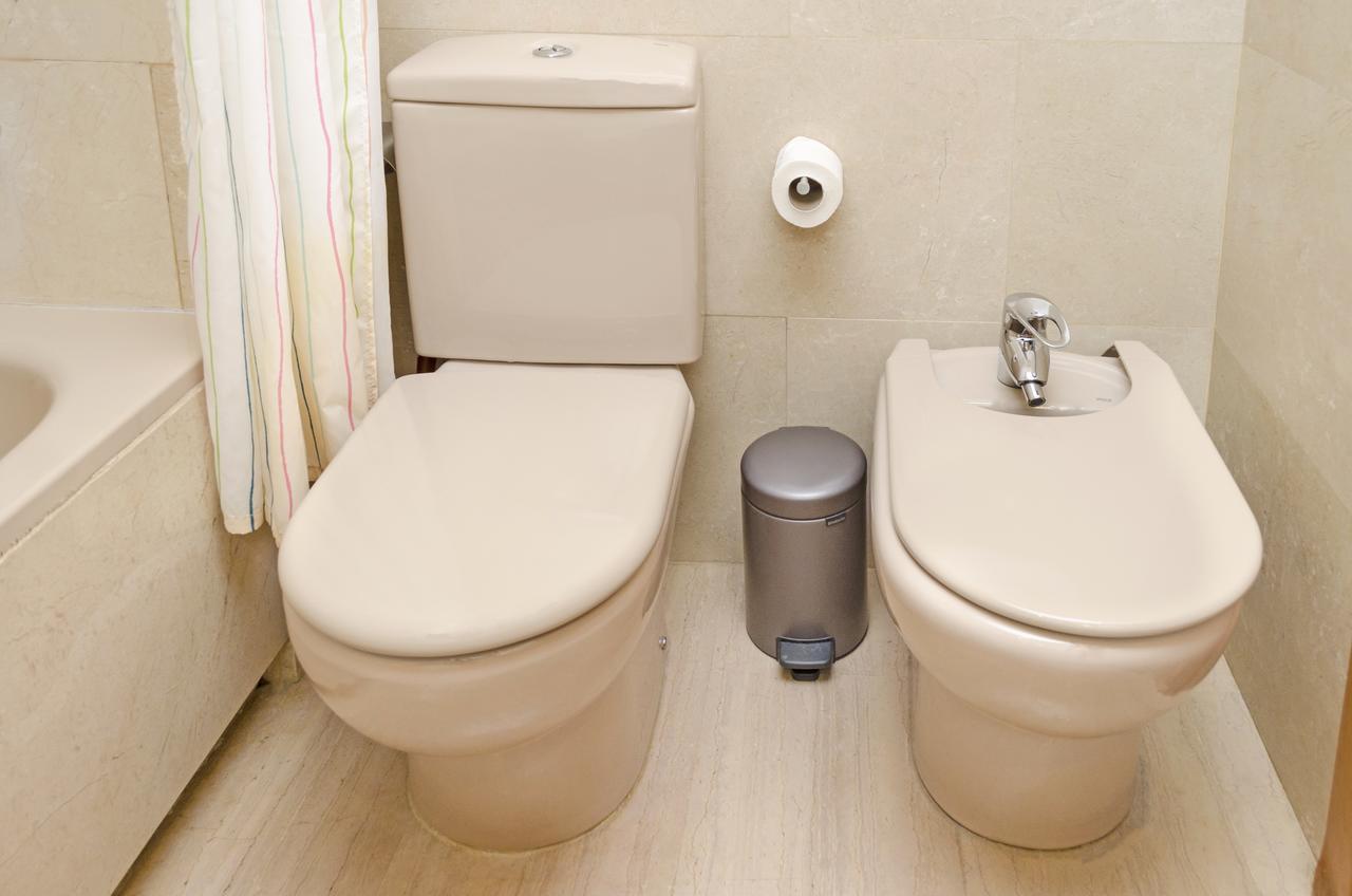 דירות ולנסיה Apartup Blue Opera View מראה חיצוני תמונה