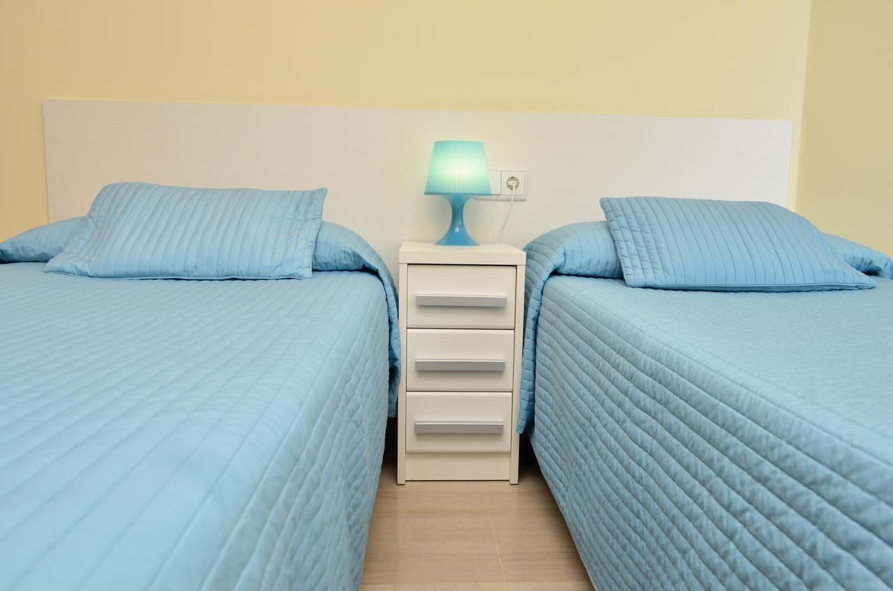 דירות ולנסיה Apartup Blue Opera View מראה חיצוני תמונה