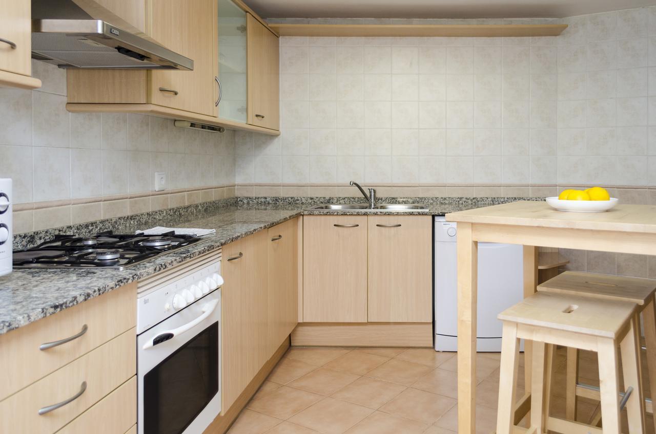 דירות ולנסיה Apartup Blue Opera View מראה חיצוני תמונה