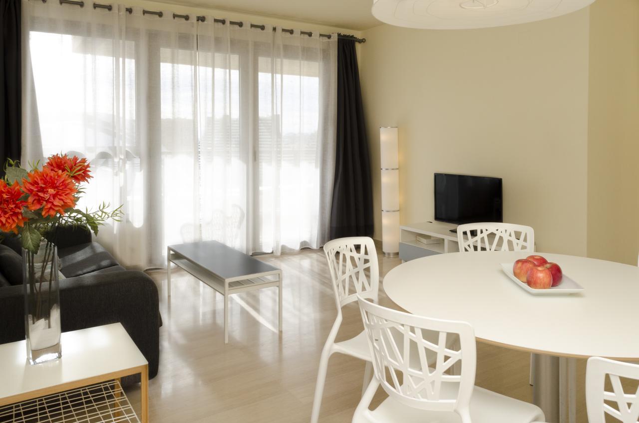דירות ולנסיה Apartup Blue Opera View מראה חיצוני תמונה
